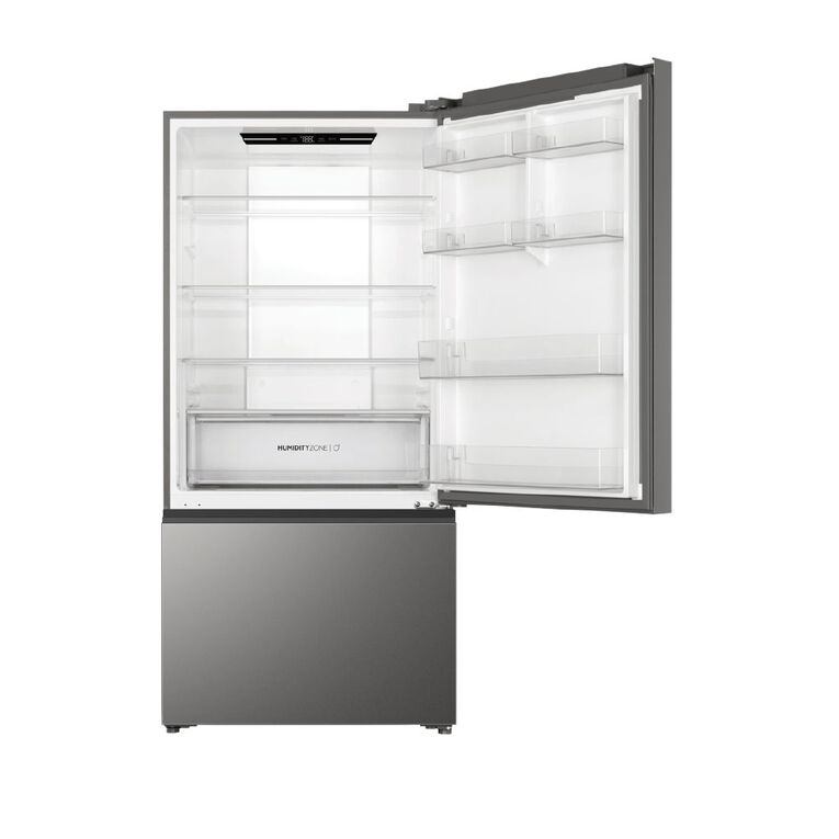 Haier 514L 500 Series Bottom Mount Refrigerator - Satina, , hi-res