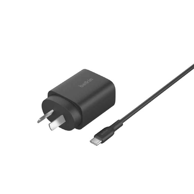 Belkin BoostCharge Wireless Charging Pad 15W - Black, , hi-res