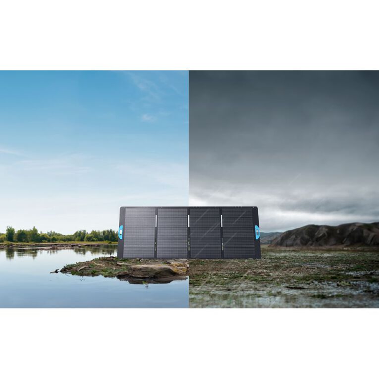 Anker SOLIX PS400 Portable Solar Panel - 400W, , hi-res