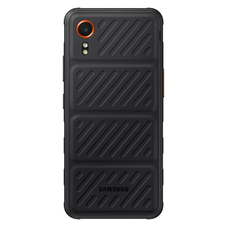 Samsung Galaxy XCover 7 5G with 2degrees SIM - Black, , hi-res