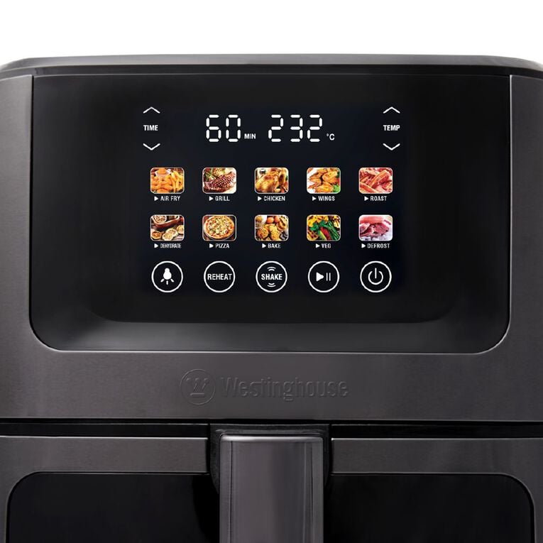 Westinghouse Opti-Fry, 7.5L Digital, , hi-res