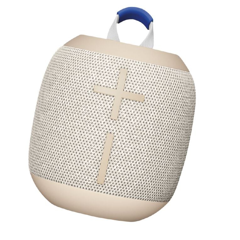 Ultimate Ears WONDERBOOM 4 Portable Speaker - Sand Beige, , hi-res