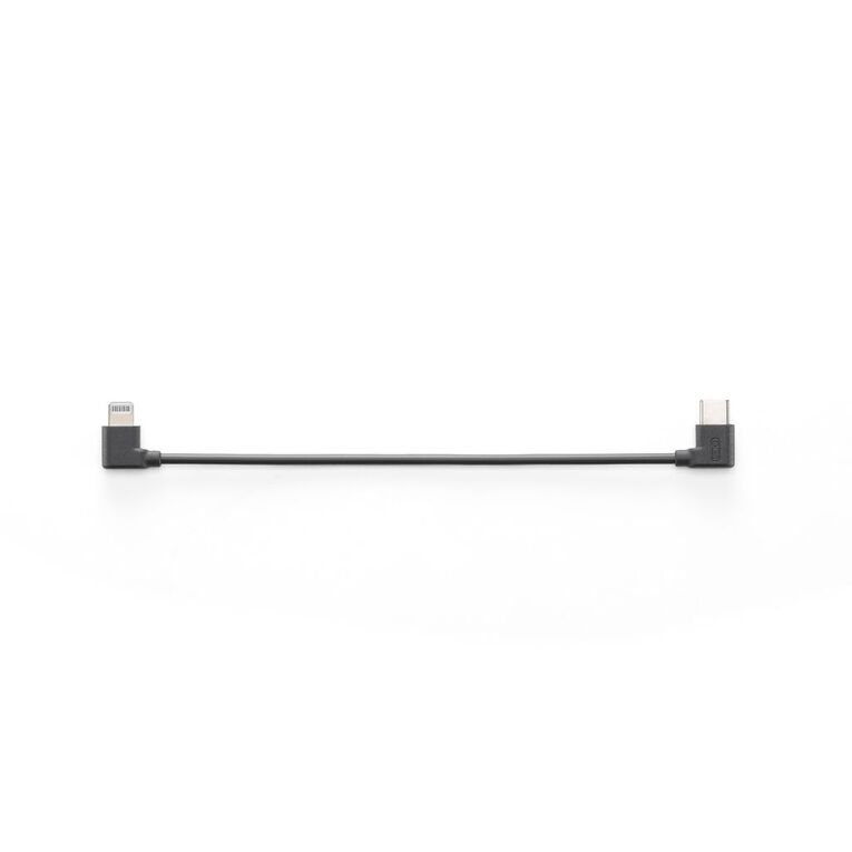 DJI Phone Charging & Audio Recording Cable, , hi-res
