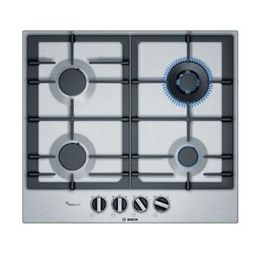 Bosch 60cm 4 Burner Gas Cooktop - Series 6