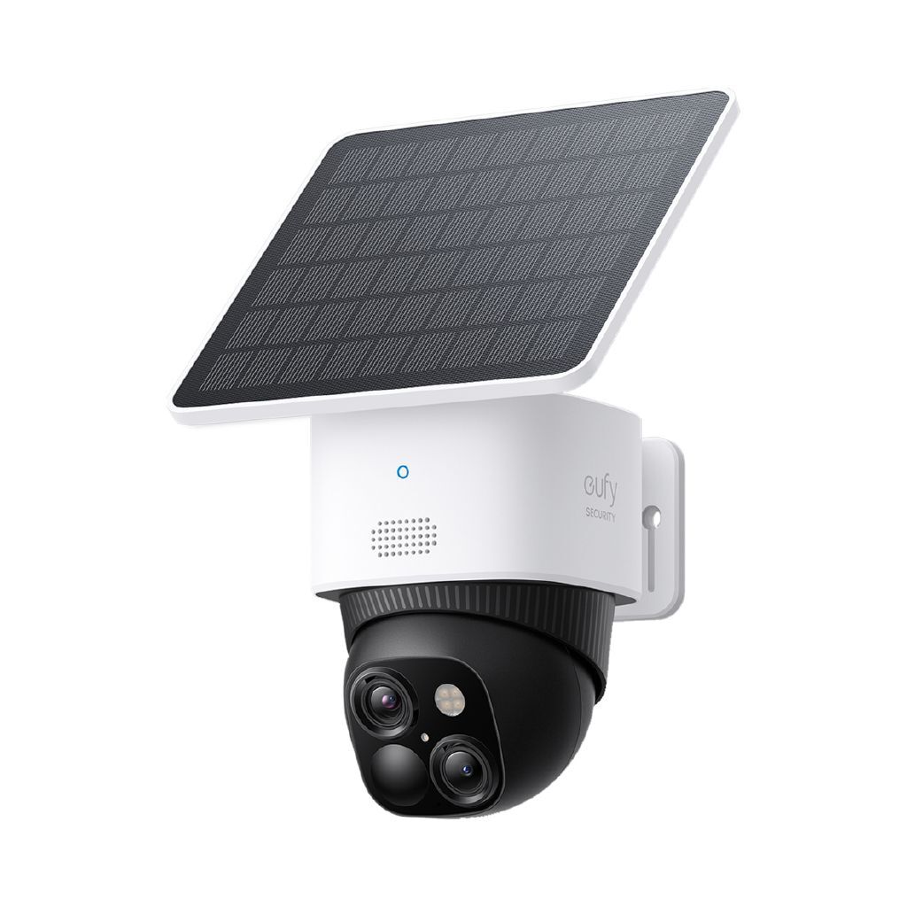 Eufy Security S340 Solo Cam - Noel Leeming