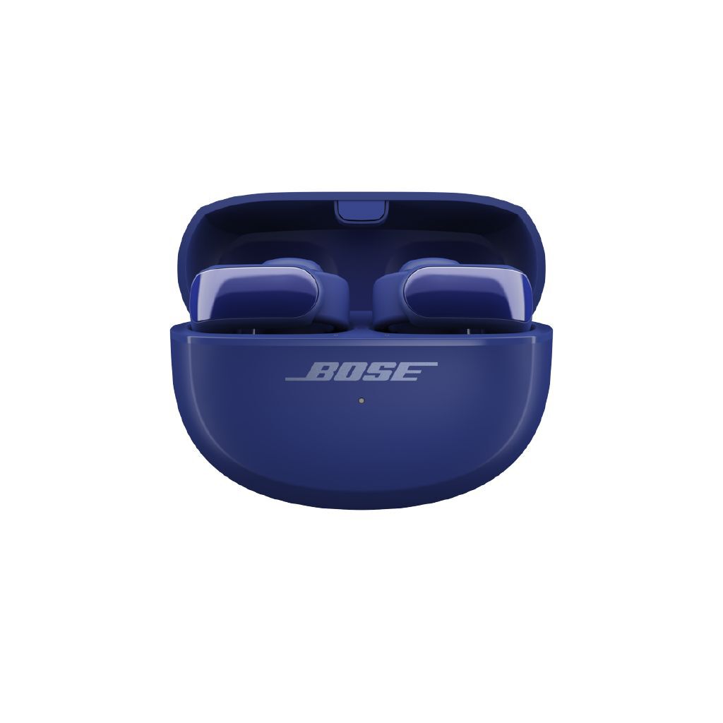 Bose Ultra Open Earbuds - Midnight Violet - Noel Leeming