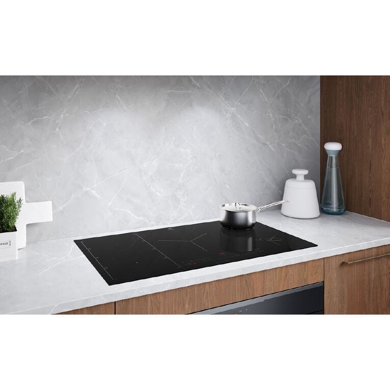 Electrolux 90cm 7 Zone Flexibridge Induction Cooktop, , hi-res