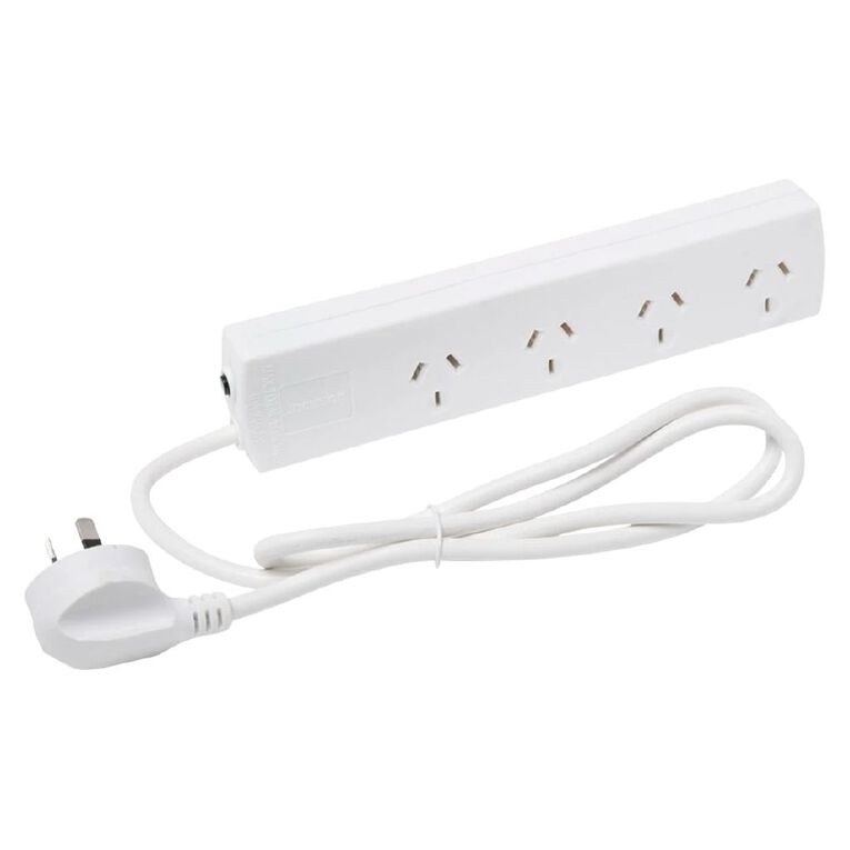Jackson 4 Way Powerboard, , hi-res