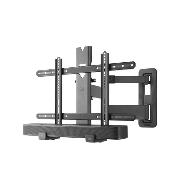 One for All Soundbar Bracket Universal Turn 15kg, , hi-res