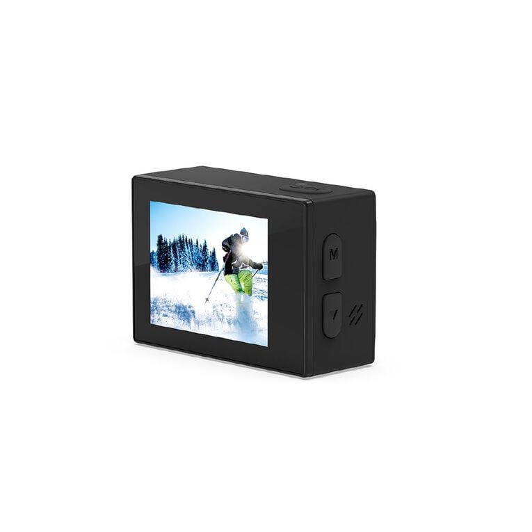Zero-X ZXM-AC4 4k Action Camera, , hi-res