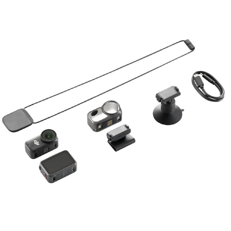 DJI OSMO NANO Standard Combo (64GB), , hi-res