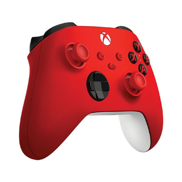 Xbox Wireless Controller - Pulse Red, , hi-res