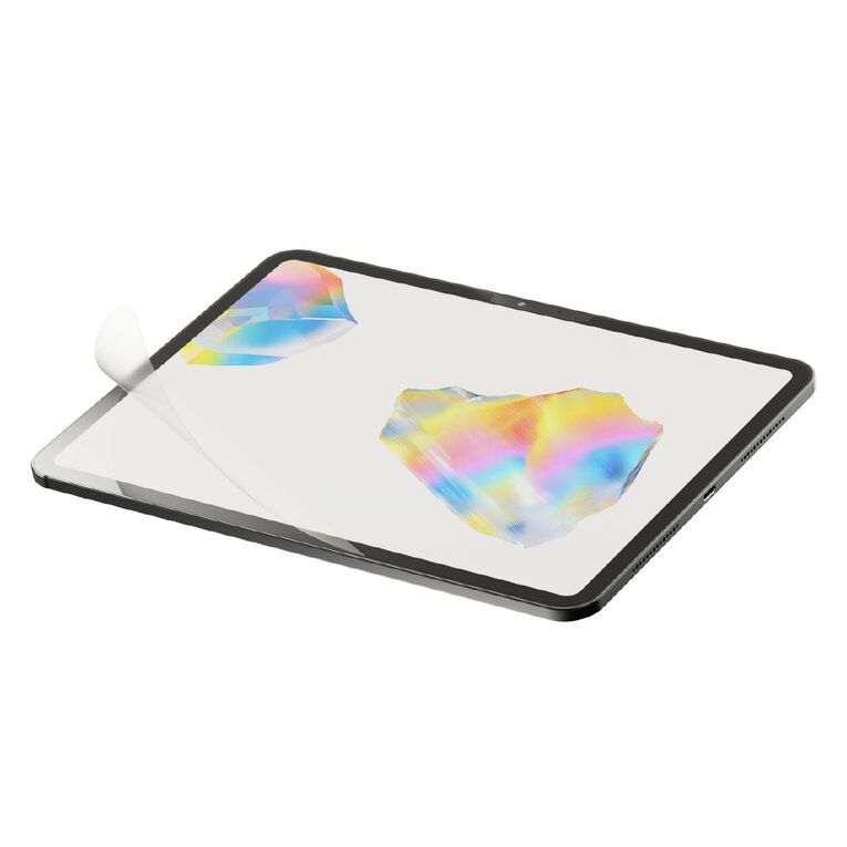 Paperlike 3 Screen Protector for iPad Air 11" (M2, 2025 & 2024) - 2 Pack, , hi-res