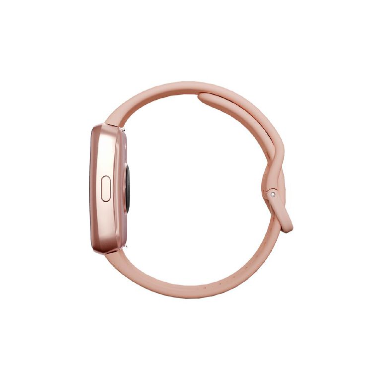 Ryze Elevate Gen-2 Smart Watch Pink + Hot Pink, , hi-res