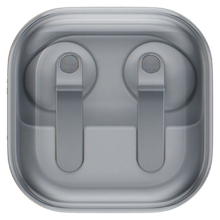 Samsung Galaxy Buds4 - White, , hi-res