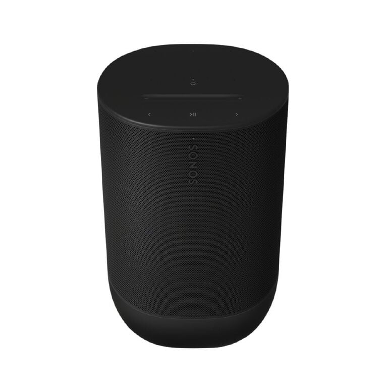 Sonos Move 2 - Black, , hi-res