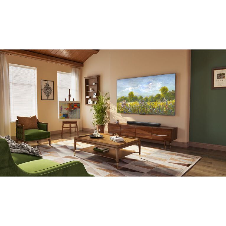 TCL 50" C645 4K QLED Google TV 2023, , hi-res