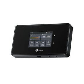 TP-Link M8550 | 5G Mobile Wi-Fi