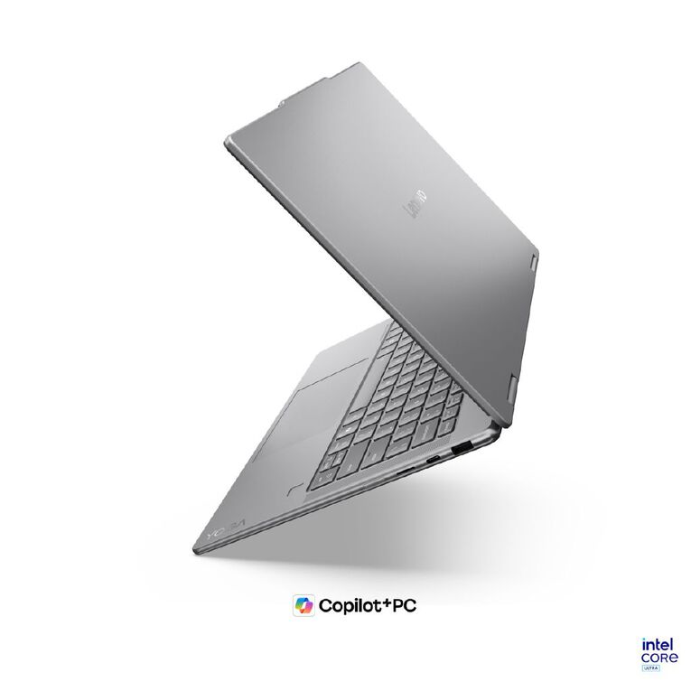 Lenovo Yoga 7i 14 inch Touchscreen Intel Core Ultra 7-355 32GB RAM 1TB SSD 2-in-1 Windows 11 Notebook, , hi-res
