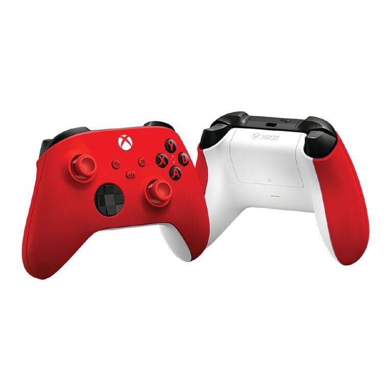 Xbox Wireless Controller - Pulse Red, , hi-res