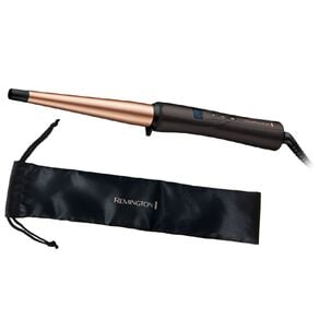 Remington Copper Brilliance Conical Wand