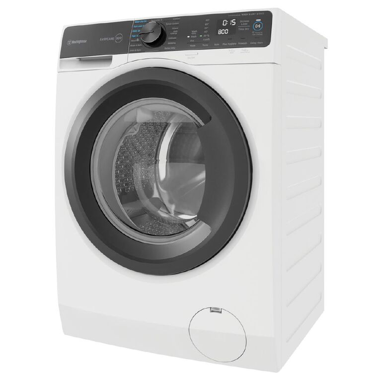 Westinghouse 9kg/5kg Washer Dryer combo, , hi-res