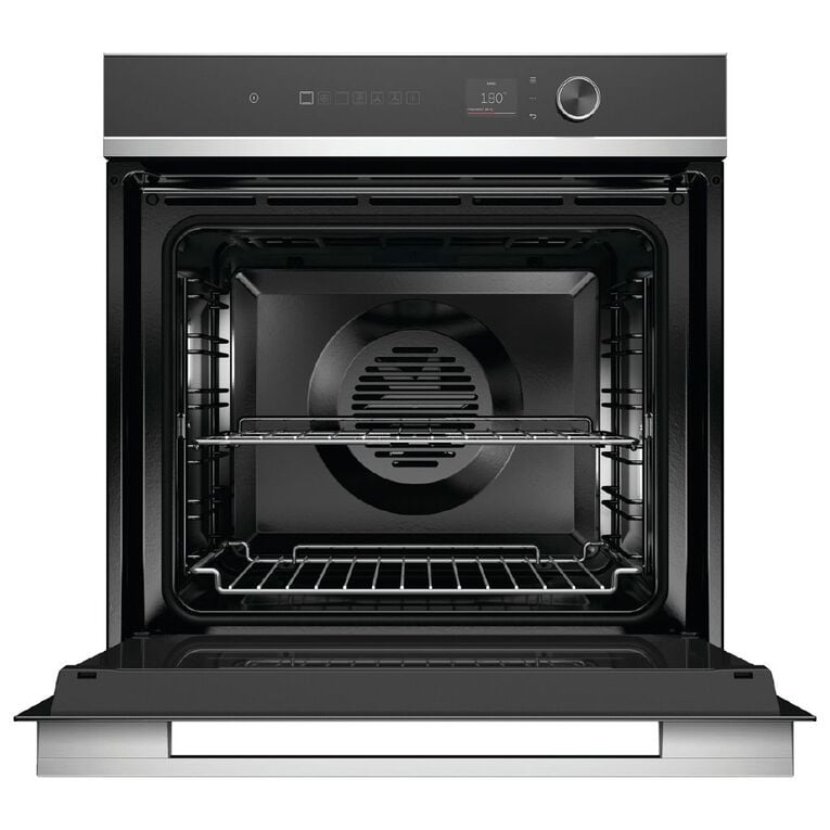 Fisher & Paykel 60cm Built-In Smart Oven, , hi-res