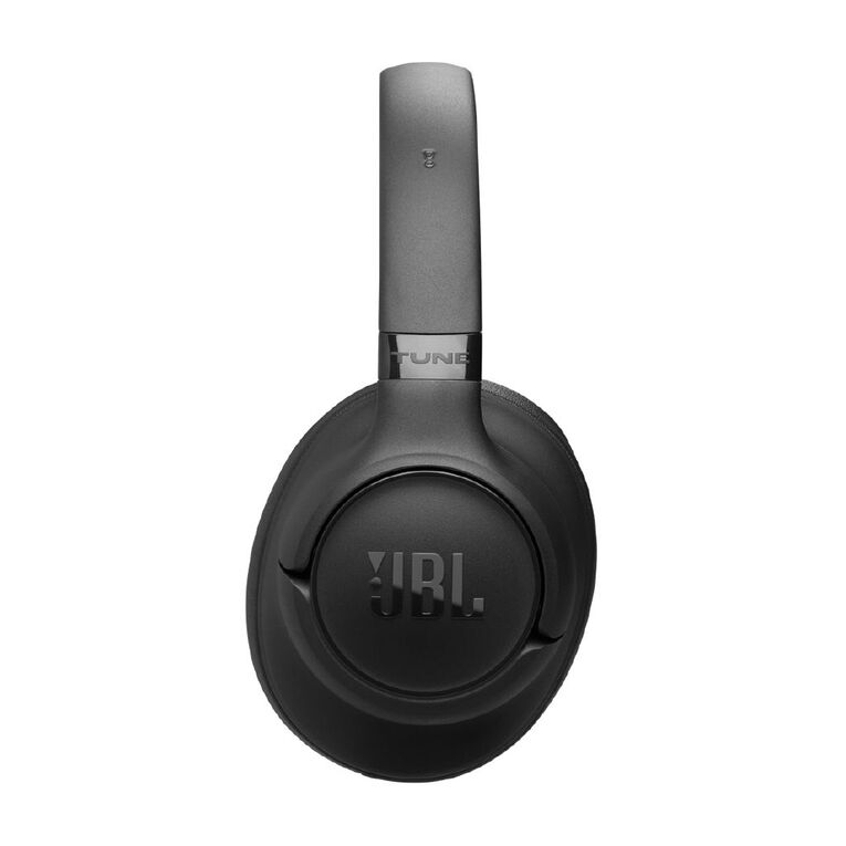 JBL Tune 730BT Wireless Over-Ear Headphones - Black, , hi-res