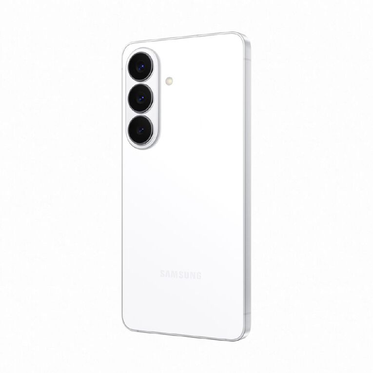 Samsung Galaxy S26 256GB - White, , hi-res