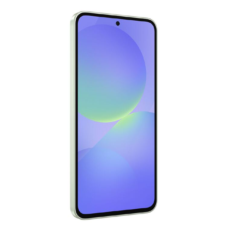 Samsung Galaxy A36 5G 128GB - Awesome Lime, , hi-res