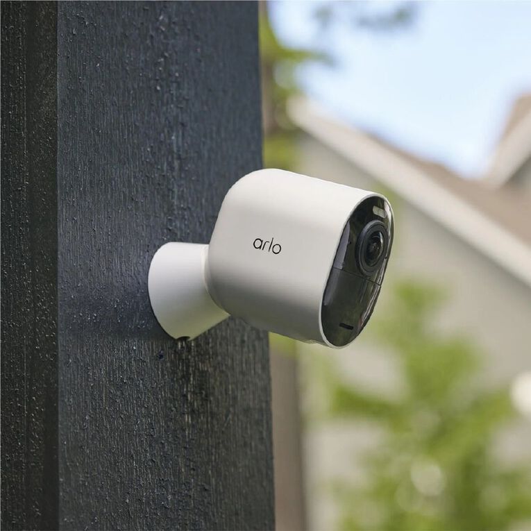 Arlo Ultra Security Camera 4K (3rd&nbsp;Gen) - 2 Camera Kit, , hi-res