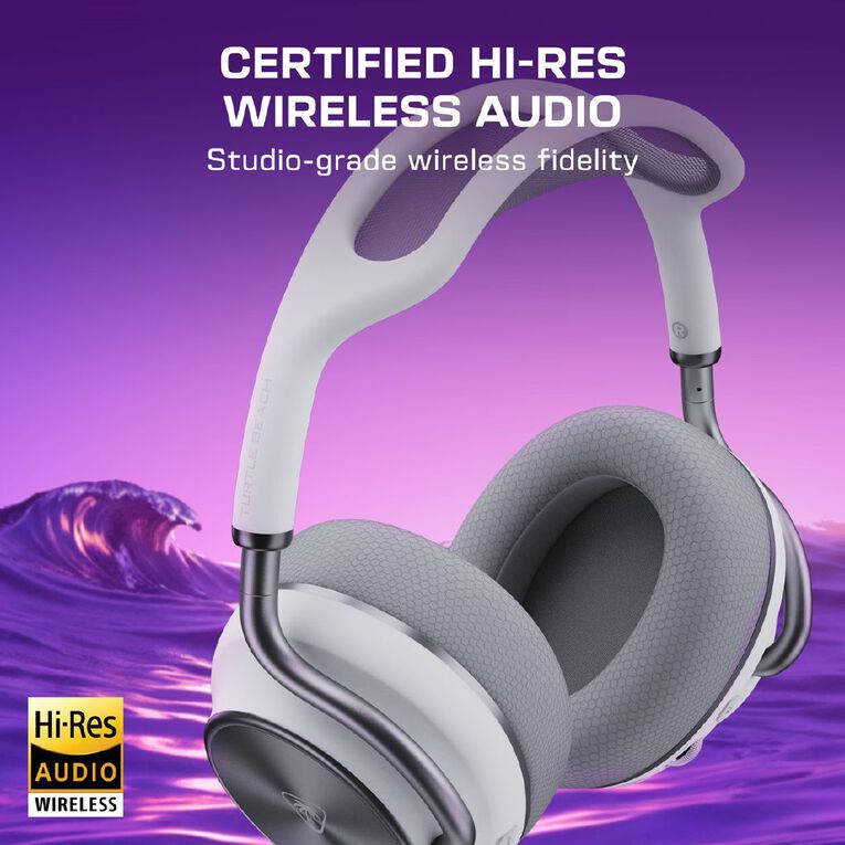 Turtle Beach Stealth Pro II Headset for Xbox - White, , hi-res
