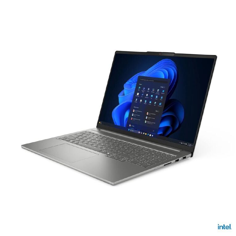 Lenovo IdeaPad Pro 5i 16.2 Inch OLED Intel Core Ultra 9 285H 32GB RAM 1TB SSD 10th Gen Windows 11 Notebook, , hi-res