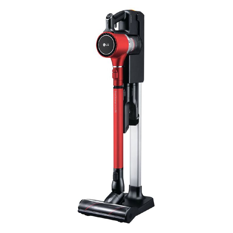 LG CordZero Cordless Vacuum with Dual Power Pack Noel Leeming