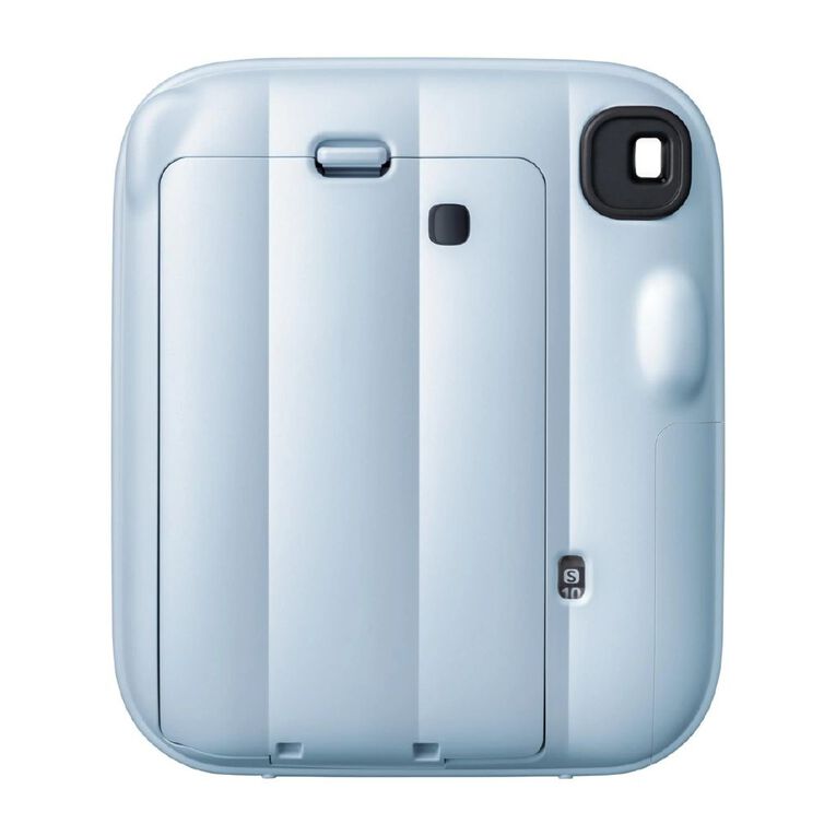 Fujifilm Instax Mini 13 Frost Blue Camera, , hi-res