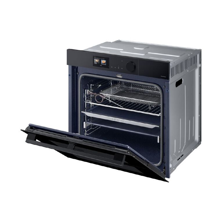 Samsung 76L Oven Bespoke Series 6 with AI Pro Cooking, Full Steam, Pyrolytic Cleaning, , hi-res