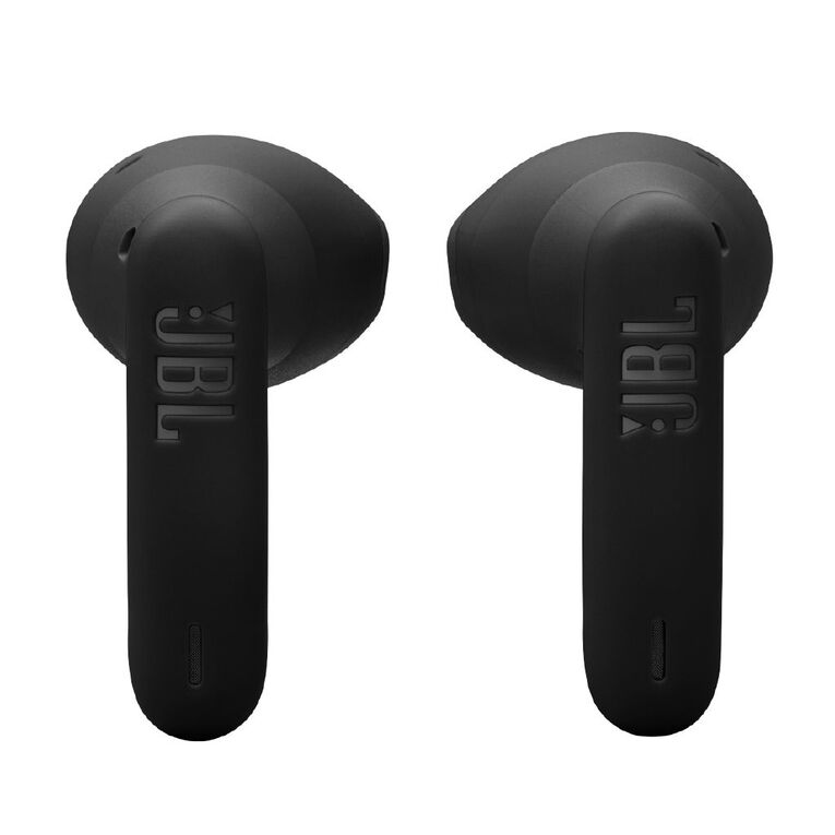 JBL Wave Flex 2 True Wireless Earbuds - Black, , hi-res