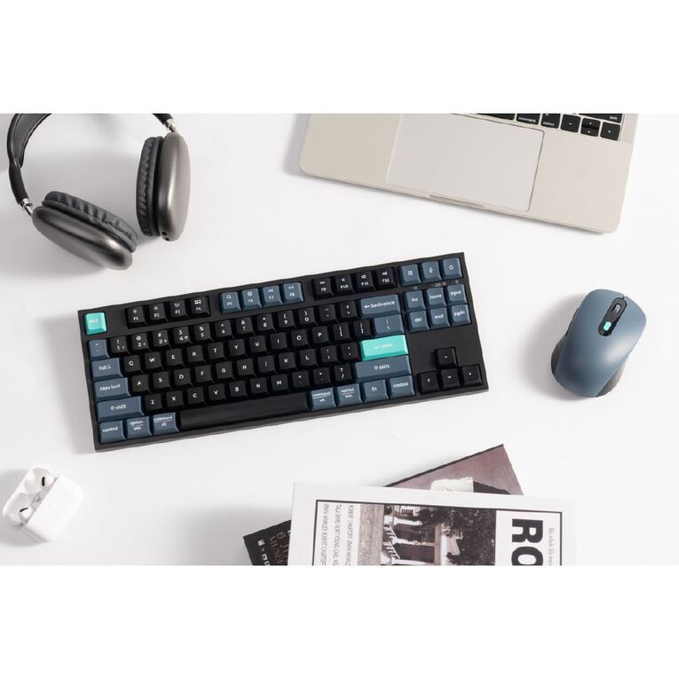 Keychron B33 Keyboard & BM25 Mouse Wireless Combo, , hi-res