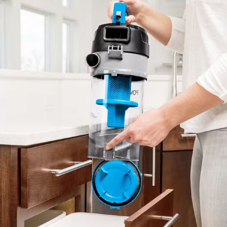 Bissell PowerForce Helix Vacuum, , hi-res