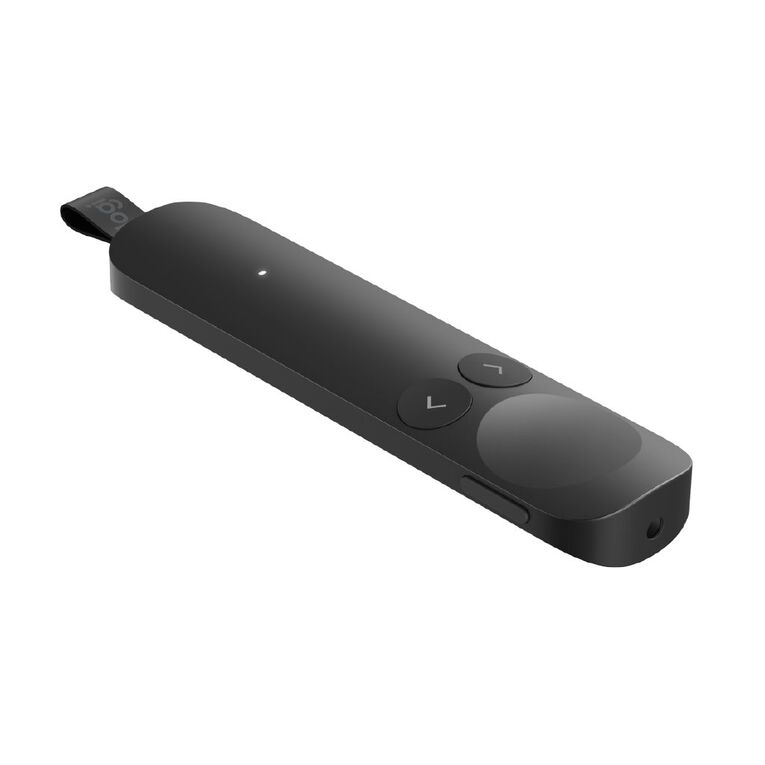 Logitech Spotlight 2 Presentation Remote - Graphite, , hi-res