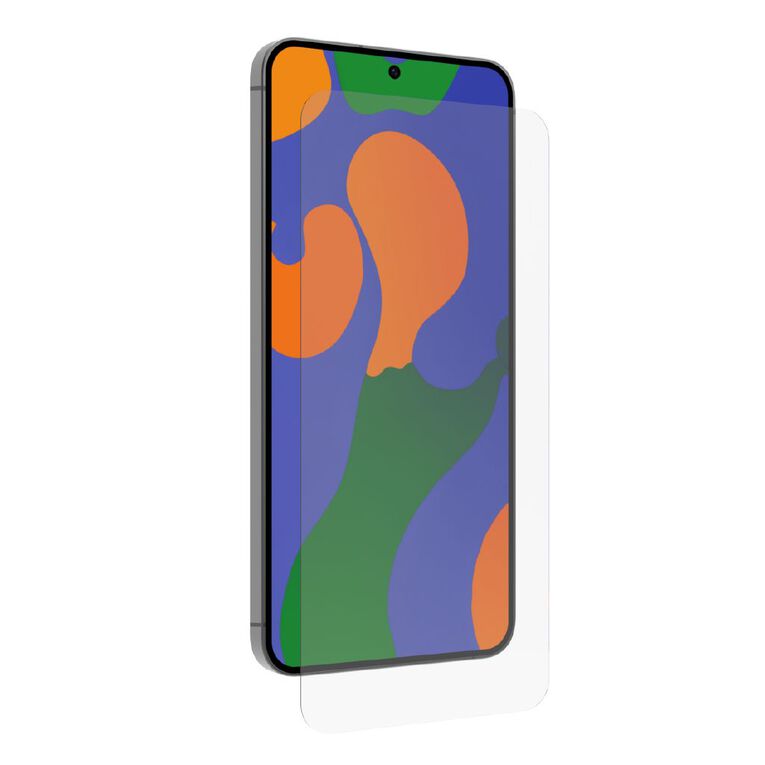 Tech.Inc Recycled Glass Screen Protector - Samsung S25, , hi-res