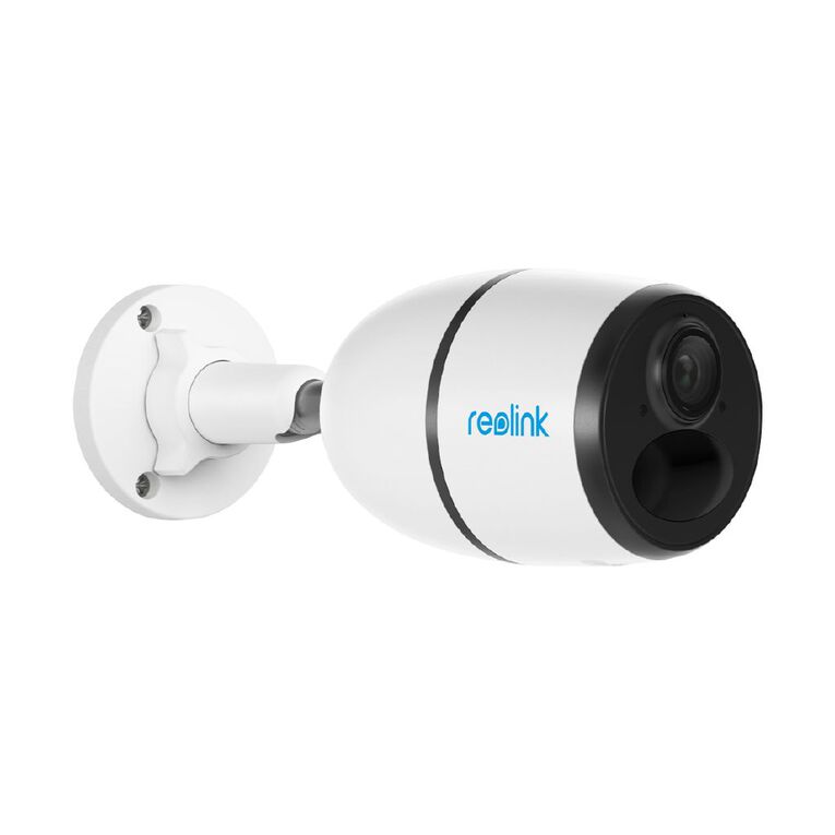 Reolink Go Plus Smart 4MP 4G Battery Camera Noel Leeming