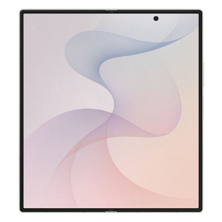 Samsung Galaxy Z Fold8 Ultra 256GB Cream, , hi-res