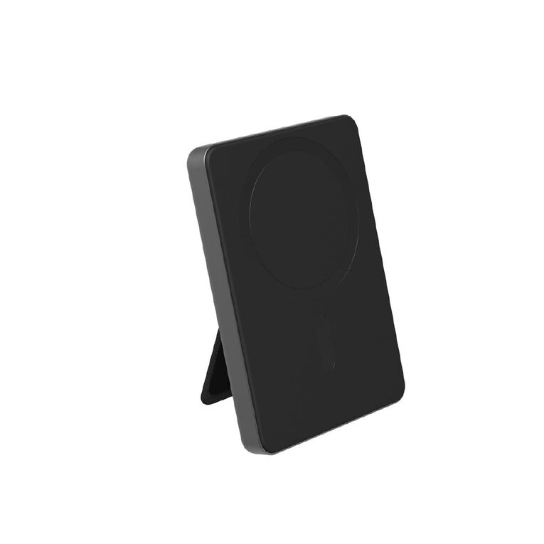 Mophie Qi2 PowerStation Wireless 5K Slim 15W Power Bank with Stand, , hi-res
