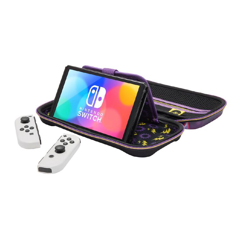 PowerA Protection Case for Nintendo Switch - Pikachu vs Gengar, , hi-res