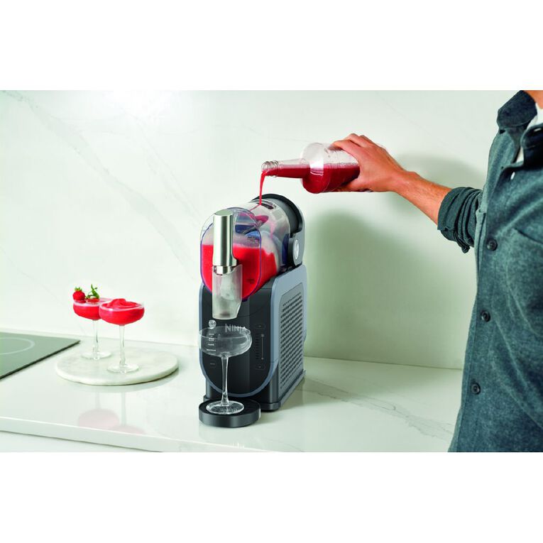 Ninja SLUSHi Professional Frozen Drink Maker, , hi-res