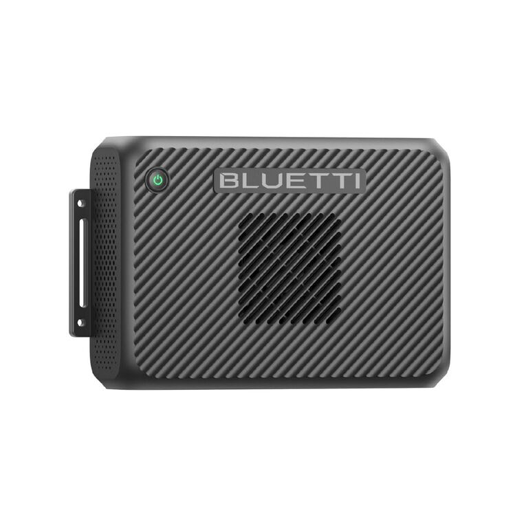 Bluetti Charger 2 | 1200W Alternator & Solar Dual DC Charger, , hi-res