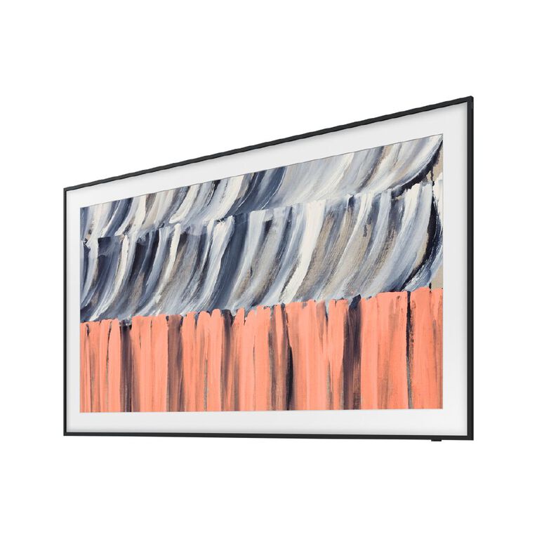 Samsung 98 Inch LS03HE The Frame Vision AI Smart TV, , hi-res