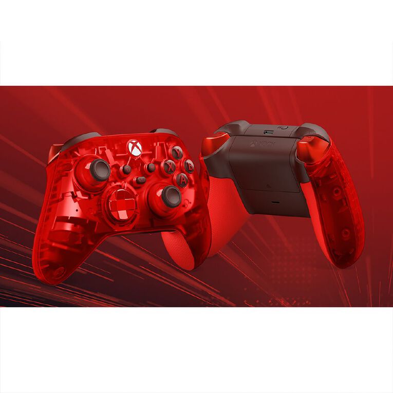 Xbox Wireless Controller - Pulse Cipher Special Edition, , hi-res