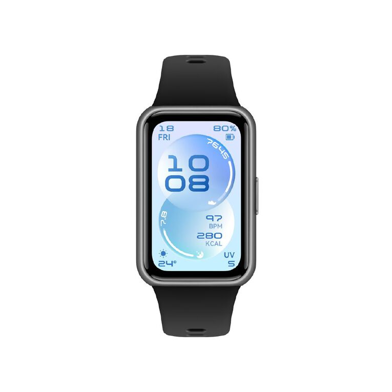 Huawei Band 11 Standard - Black, , hi-res